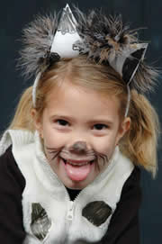 dreamstime cat girl 2